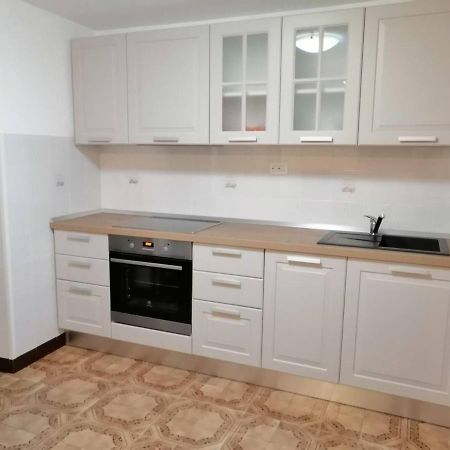 Apartamento Centar Mošćenička Draga Exterior foto